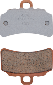 M1 Brake Pad - Front