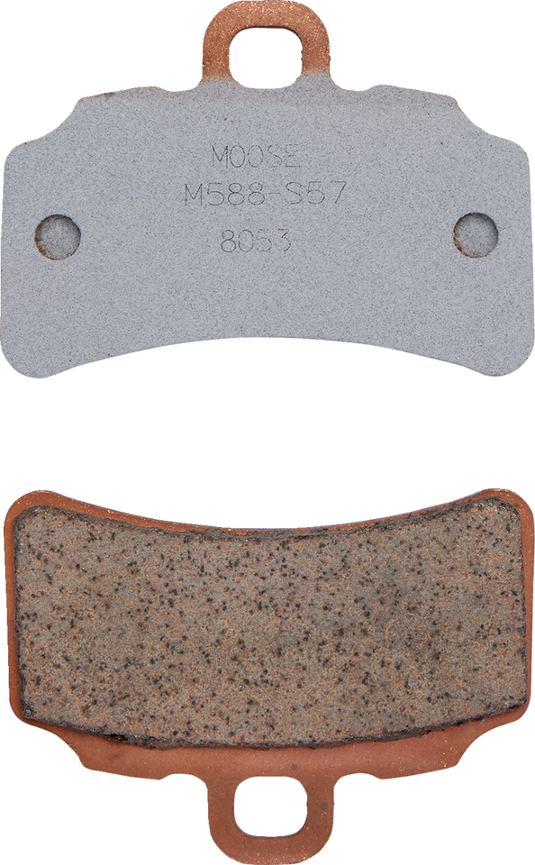 M1 Brake Pad - Front