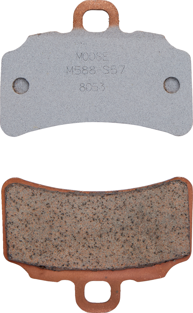 M1 Brake Pad - Front