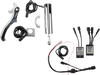 Shifter Kit - Mid Controls - Dyna