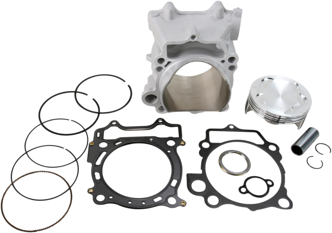 Cylinder Kit - Standard Bore - 95.00 mm - Yamaha