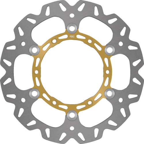 Brake Rotor - CX Extreme