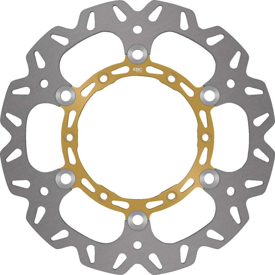 Brake Rotor - CX Extreme