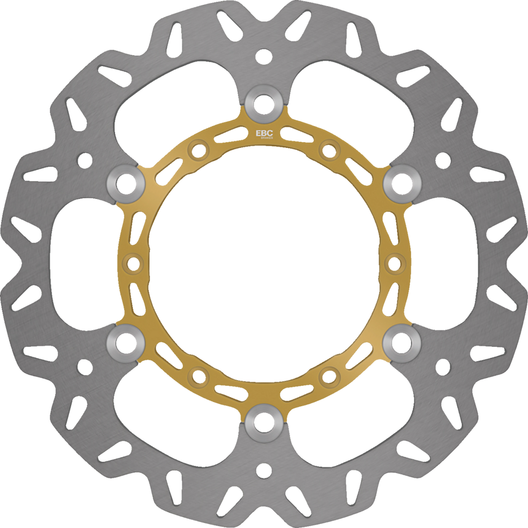 Brake Rotor - CX Extreme