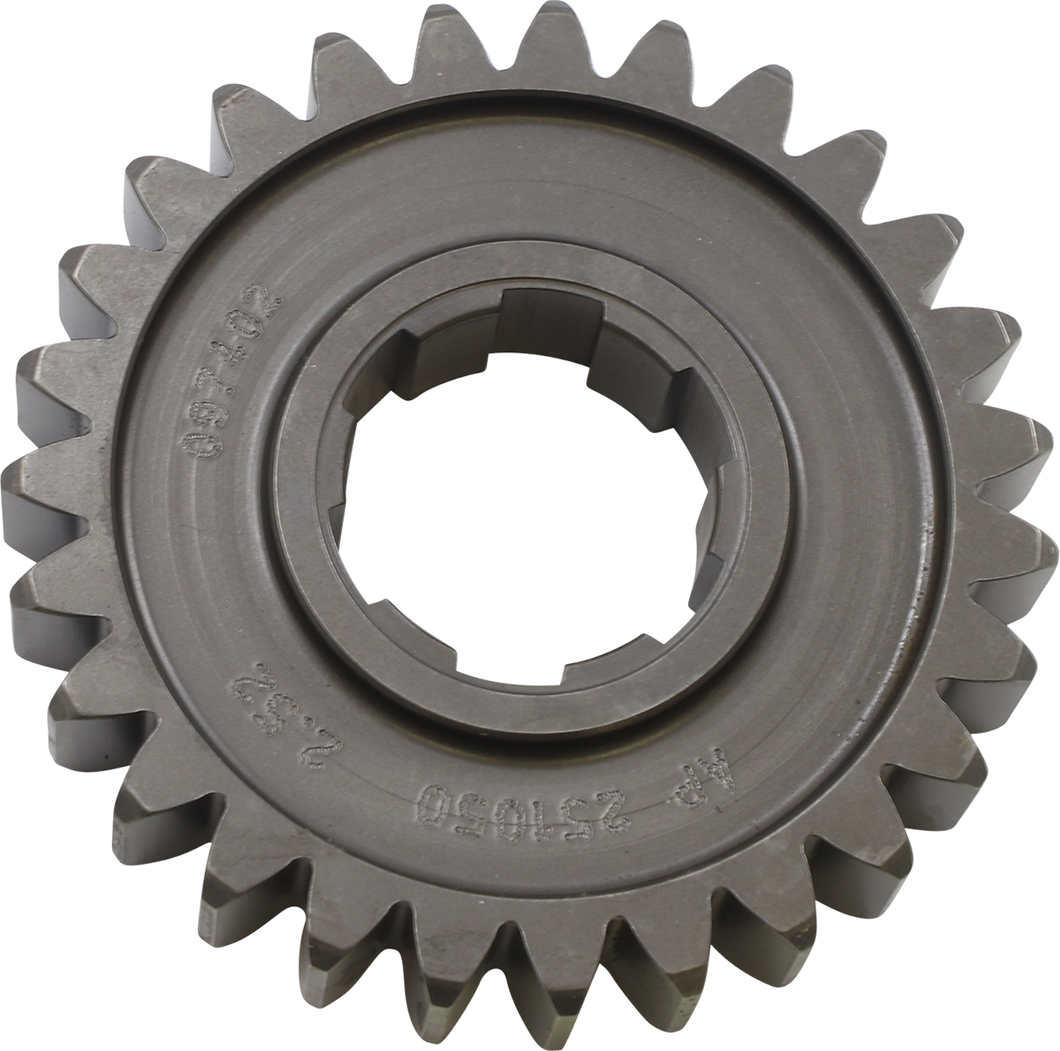 Mainshaft - 1st Gear