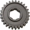 Mainshaft - 1st Gear