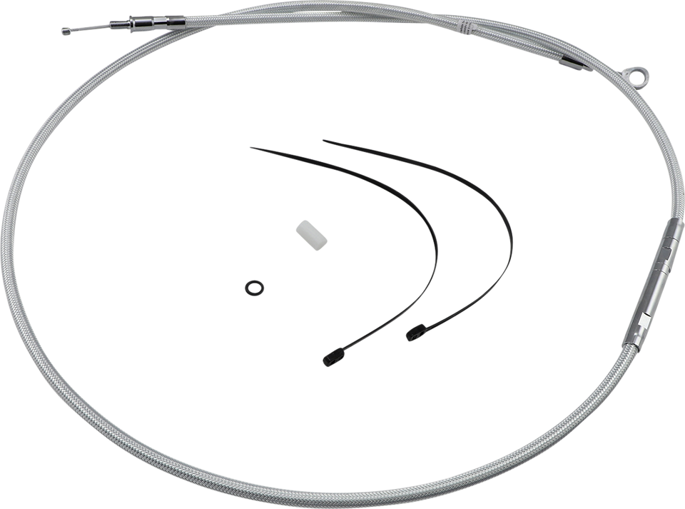 Clutch Cable - Sterling Chromite II®