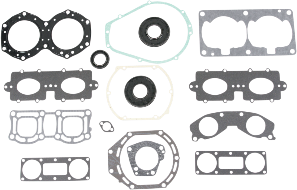 Complete Gasket Kit - Yamaha