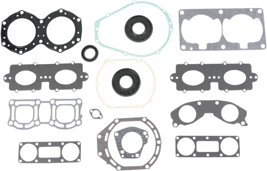 Complete Gasket Kit - Yamaha