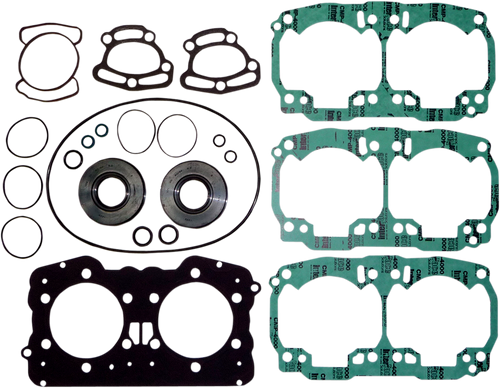 Complete Gasket Kit - Sea-Doo