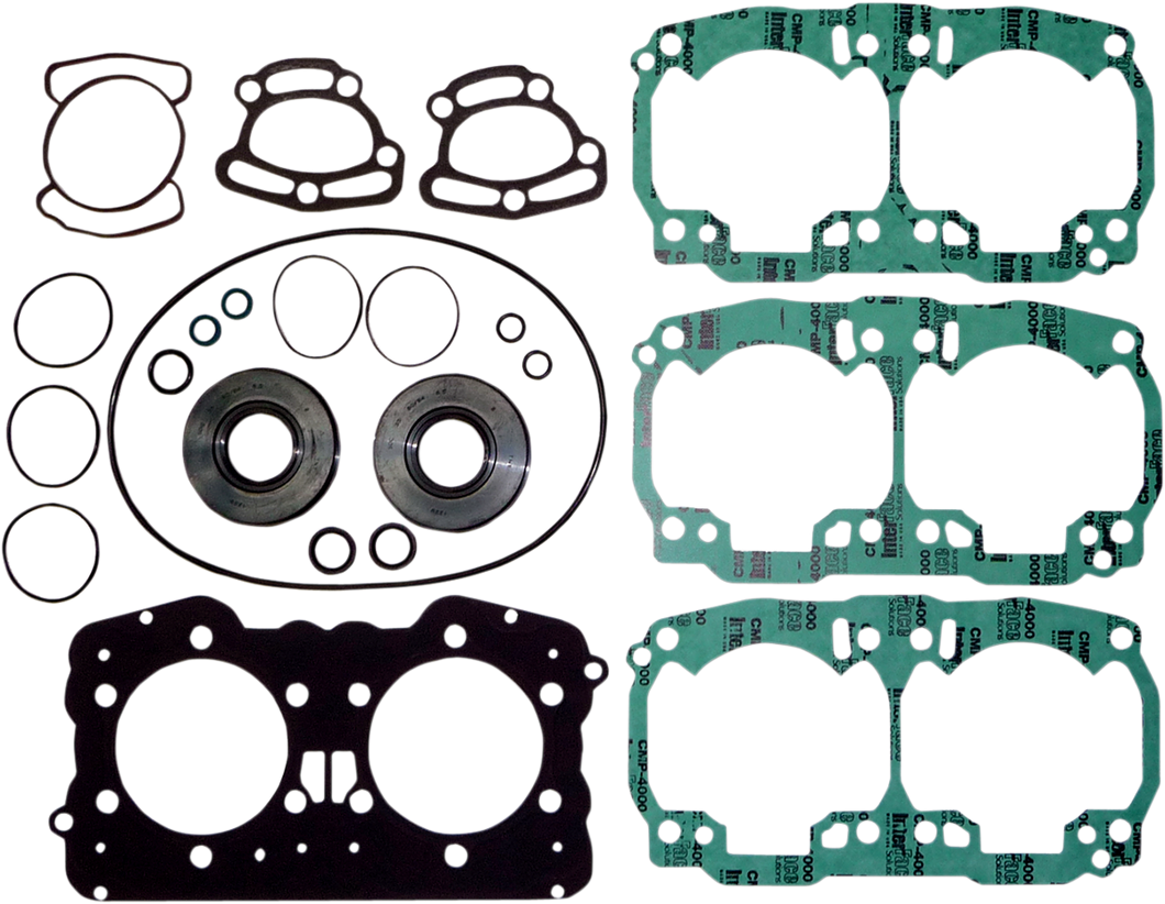 Complete Gasket Kit - Sea-Doo