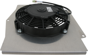 Hi-Performance Cooling Fan - 440 CFM - Honda