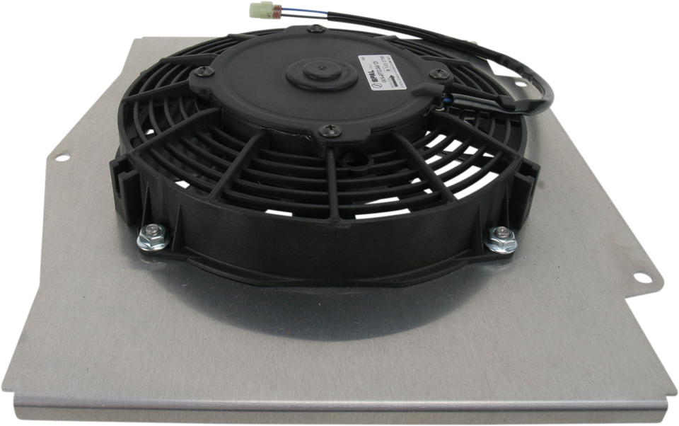 Hi-Performance Cooling Fan - 440 CFM - Honda