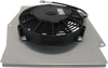 Hi-Performance Cooling Fan - 440 CFM - Honda