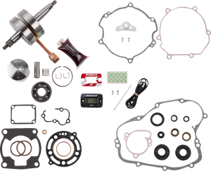 Engine Rebuild Kit