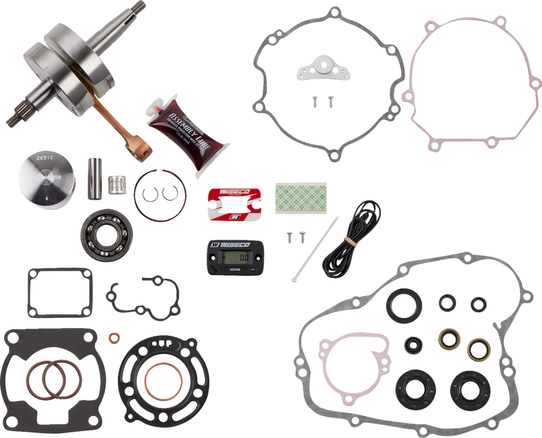 Engine Rebuild Kit