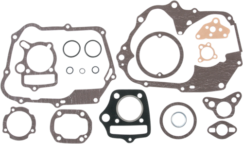 Complete Gasket Kit - Honda 70