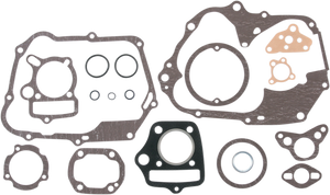 Complete Gasket Kit - Honda 70