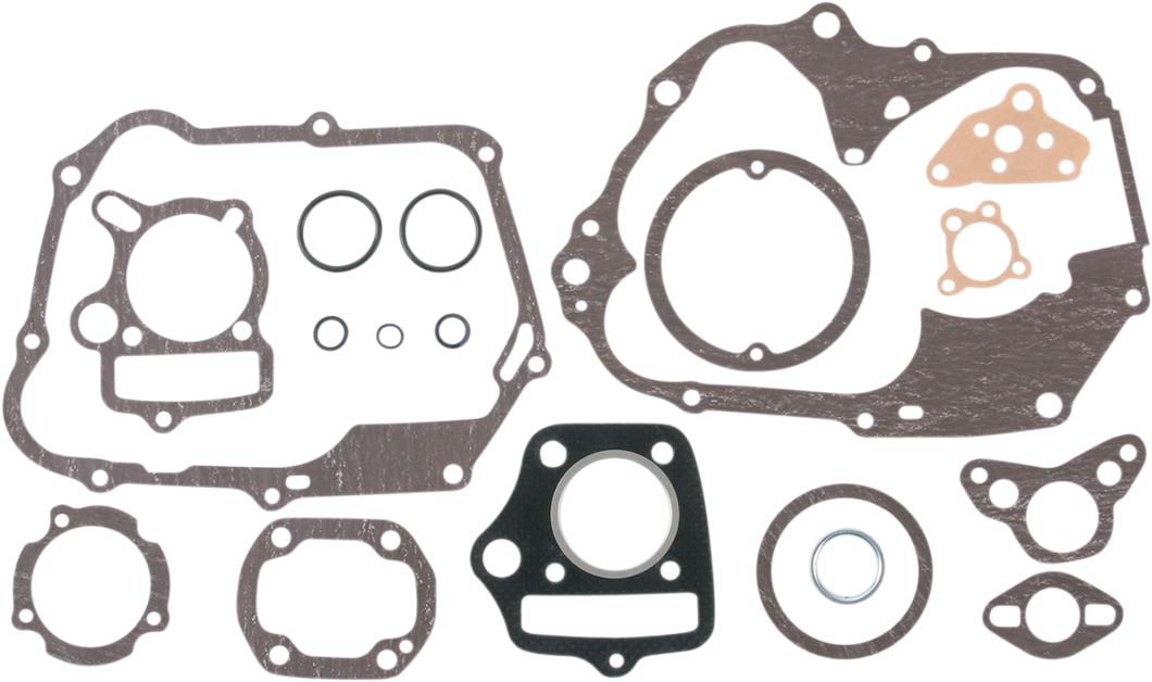 Complete Gasket Kit - Honda 70