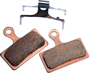 XC-Pro Brake Pads - XC020