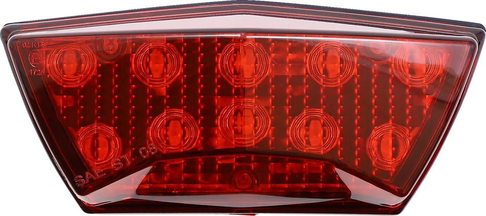 Taillight - LED - Polaris