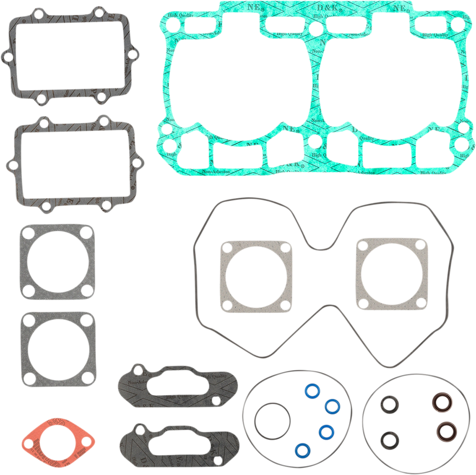 Top End Gasket Kit - Ski Doo