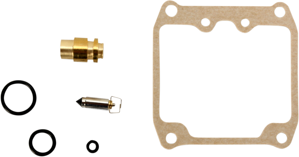 Carburetor Repair Kit - Suzuki