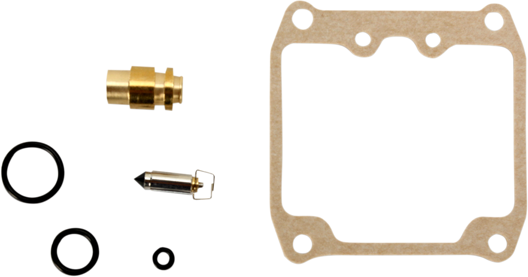 Carburetor Repair Kit - Suzuki