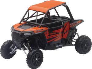 Polaris RZR XP 1000 - 1:18 Scale - Orange Madness