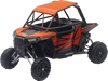 Polaris RZR XP 1000 - 1:18 Scale - Orange Madness