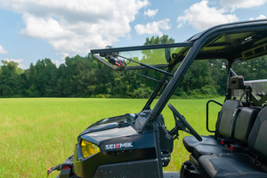 Flip-Up Windshield - Pro-Fit - Polaris