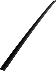 Black Slide - 52.75" - Profile Y1