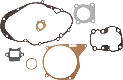 Complete Gasket Kit - DS/JR 80