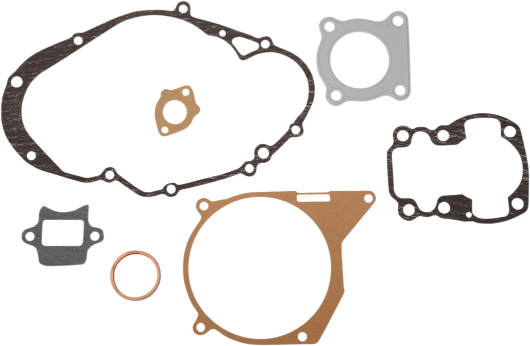 Complete Gasket Kit - DS/JR 80