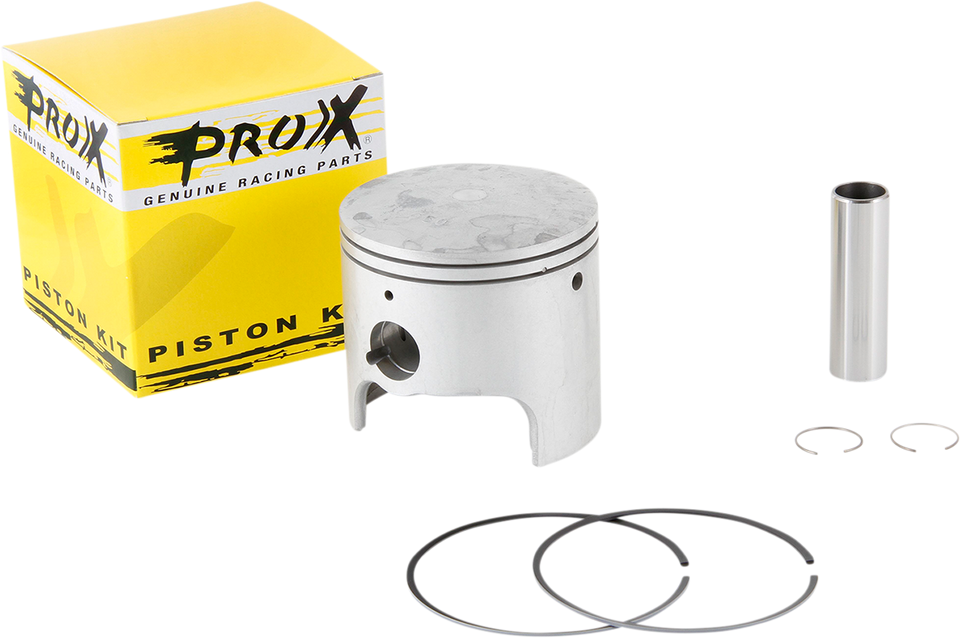 Piston Kit - 84.25 mm - Yamaha