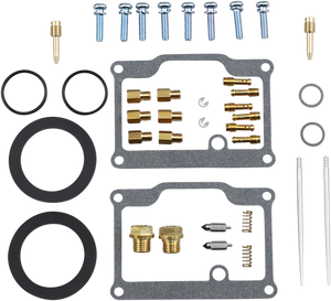 Carburetor Repair Kit - Polaris