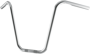 Handlebar - Narrow - 16" - Chrome - Lutzka's Garage