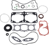 Gasket Kit with Oil Seals - Polaris 800