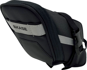 Momentum Seat Bag - Black - Large - Lutzka's Garage