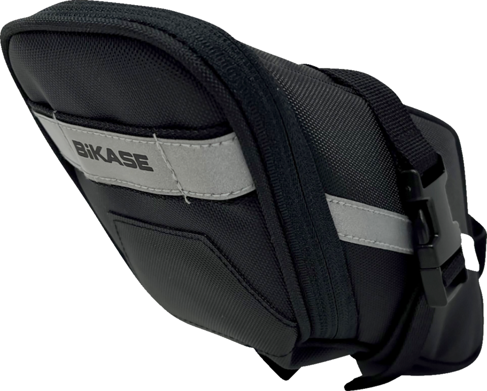 Momentum Seat Bag - Black - Large - Lutzka's Garage