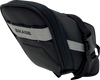 Momentum Seat Bag - Black - Large - Lutzka's Garage