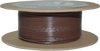 100 Wire Spool - 18 Gauge - Brown - Lutzka's Garage