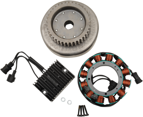 27A Alternator Kit - Harley Davidson