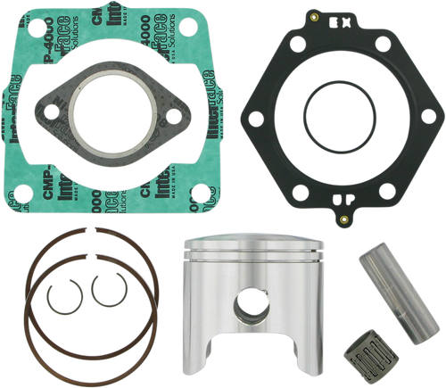 Piston Kit with Gasket - +1.00 mm - ATV 300