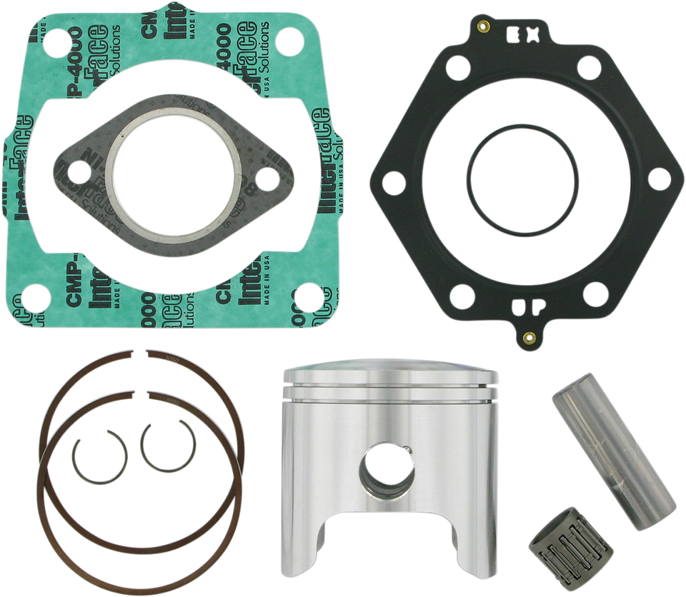 Piston Kit with Gasket - +1.00 mm - ATV 300