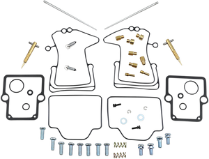 Carburetor Repair Kit - Arctic Cat