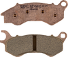 Brake Pad - Sintered