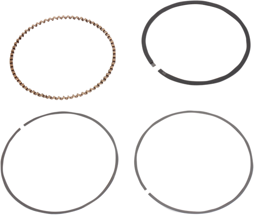 Piston Rings - Standard - Honda