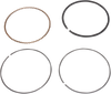 Piston Rings - Standard - Honda