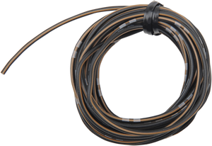 14A Wire - 13 - Black/Brown - Lutzka's Garage